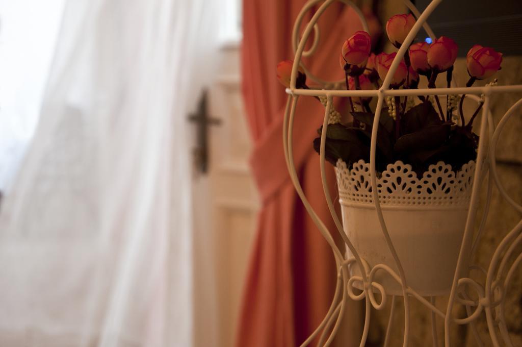 Galya Otel Alacati Room photo