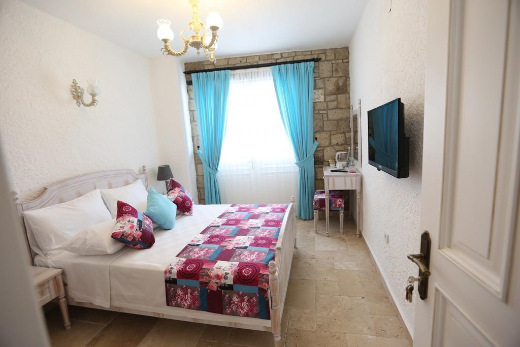 Galya Otel Alacati Room photo