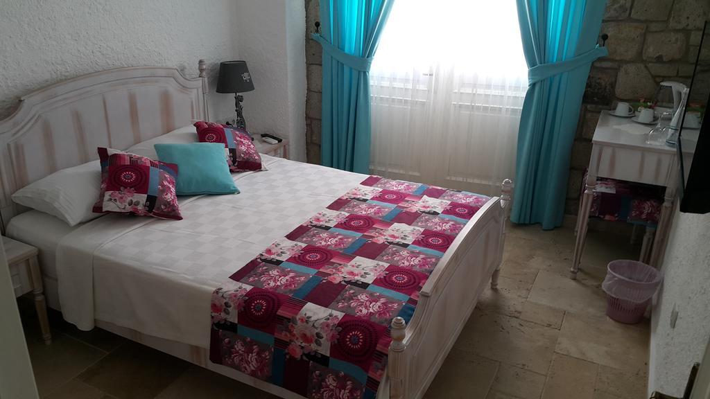 Galya Otel Alacati Exterior photo