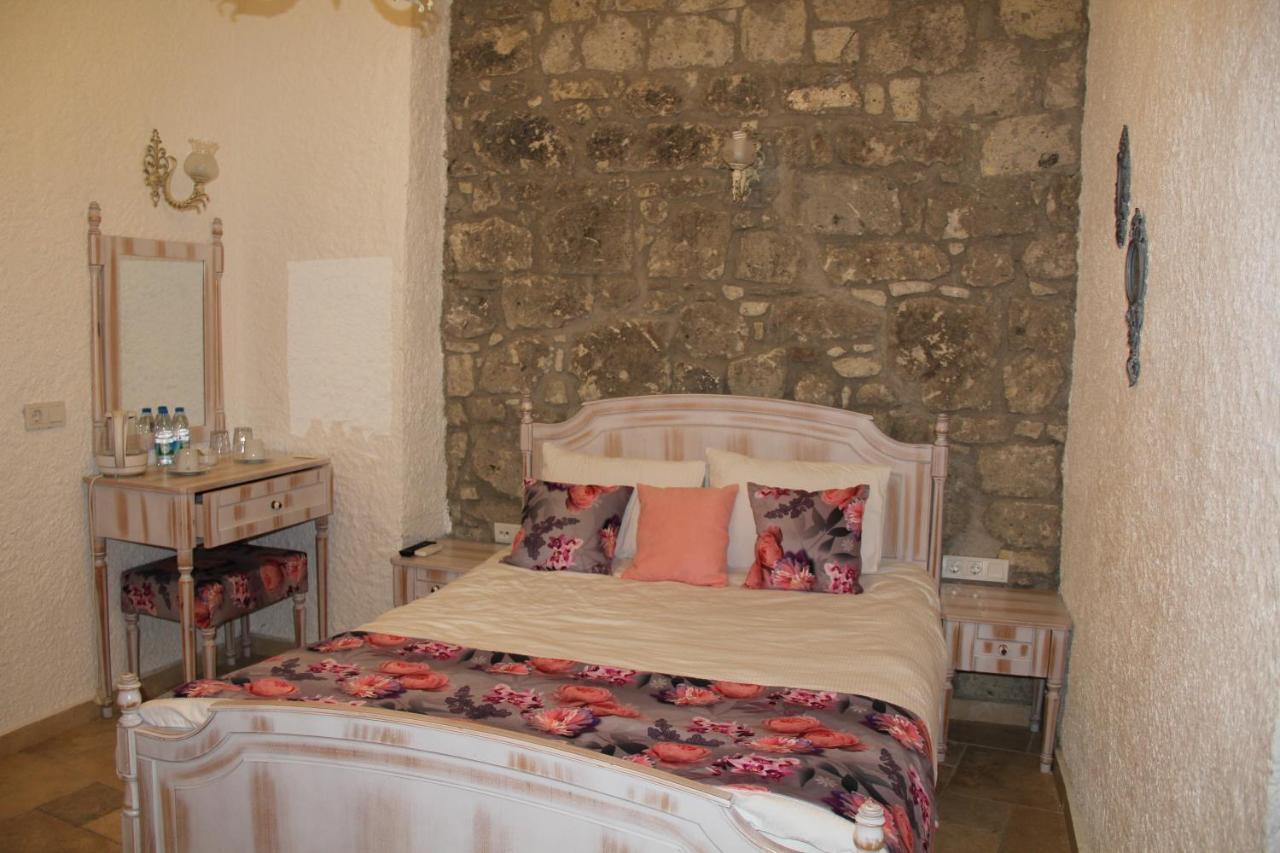 Galya Otel Alacati Exterior photo